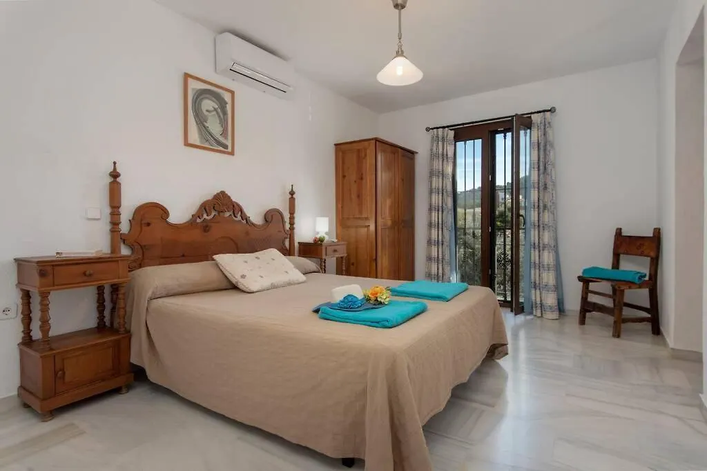 Preciosa villa con gran piscina y fabulosas vistas Alhaurín de la Torre