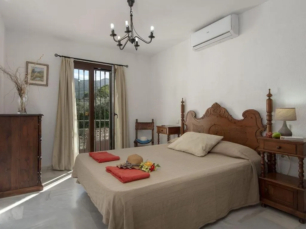 Preciosa villa con gran piscina y fabulosas vistas Alhaurín de la Torre