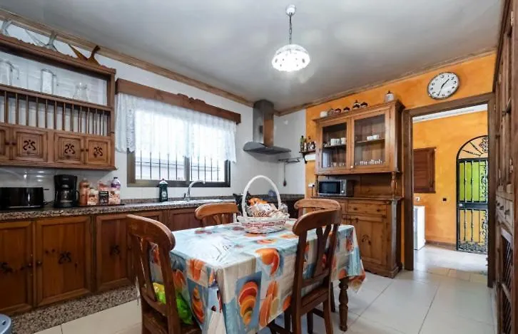 Preciosa villa con gran piscina y fabulosas vistas Alhaurín de la Torre 0*,