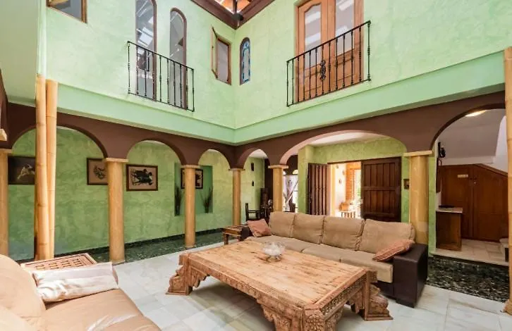 Preciosa villa con gran piscina y fabulosas vistas Alhaurín de la Torre 0*,  España
