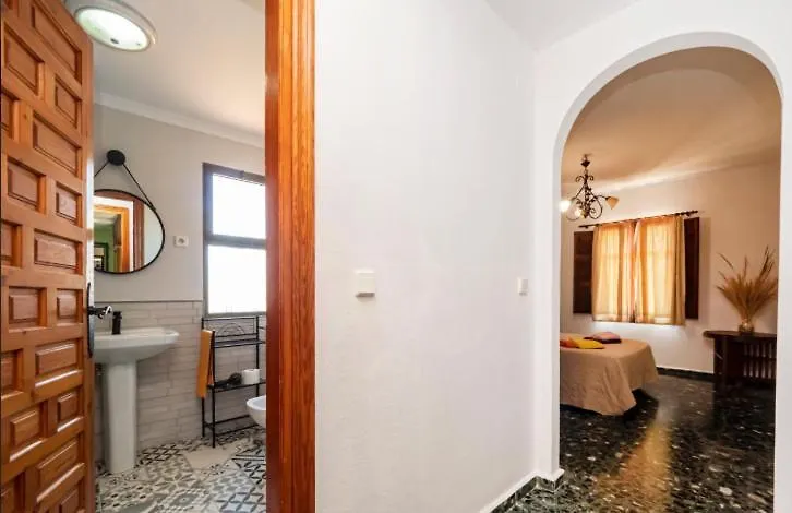 Preciosa villa con gran piscina y fabulosas vistas Alhaurín de la Torre